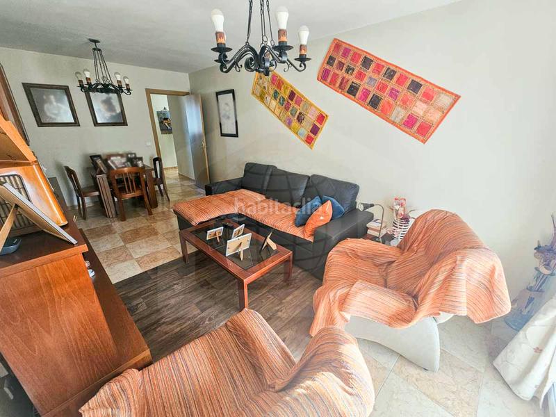 Foto 2b0734d6-aaa4-4dcd-b53f-7978899b1aa5. Attico in avenida ciudad de melilla 5 in Centro Alhaurín de la Torre