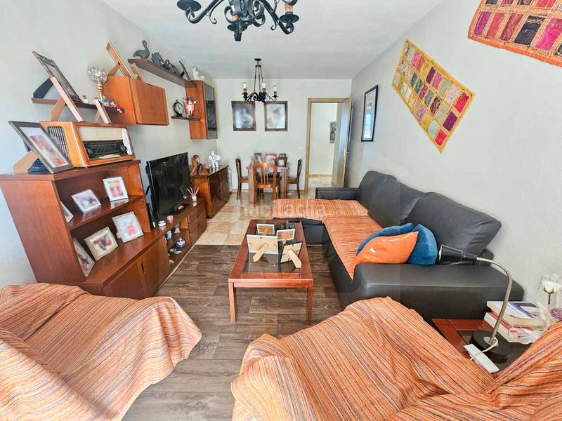 Foto 32ddb7da-6742-4a84-8f20-3c0e08cc4858. Attico in avenida ciudad de melilla 5 in Centro Alhaurín de la Torre