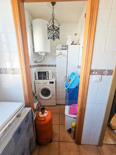 Foto 4a90f179-804d-4664-b967-360f71a635eb. Attico in avenida ciudad de melilla 5 in Centro Alhaurín de la Torre