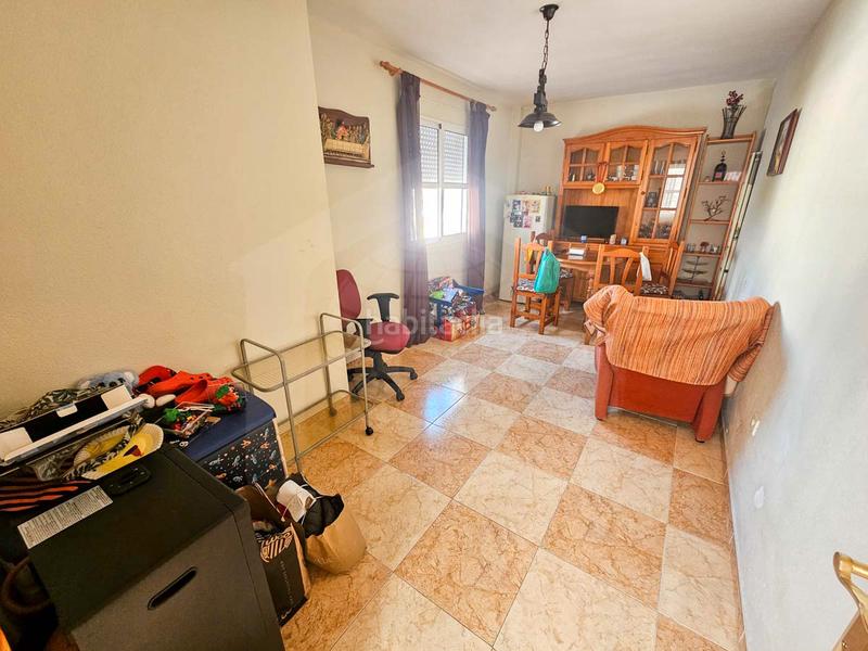 Foto 58ecf93e-342f-40c4-af7d-d407b1531fa8. Attico in avenida ciudad de melilla 5 in Centro Alhaurín de la Torre