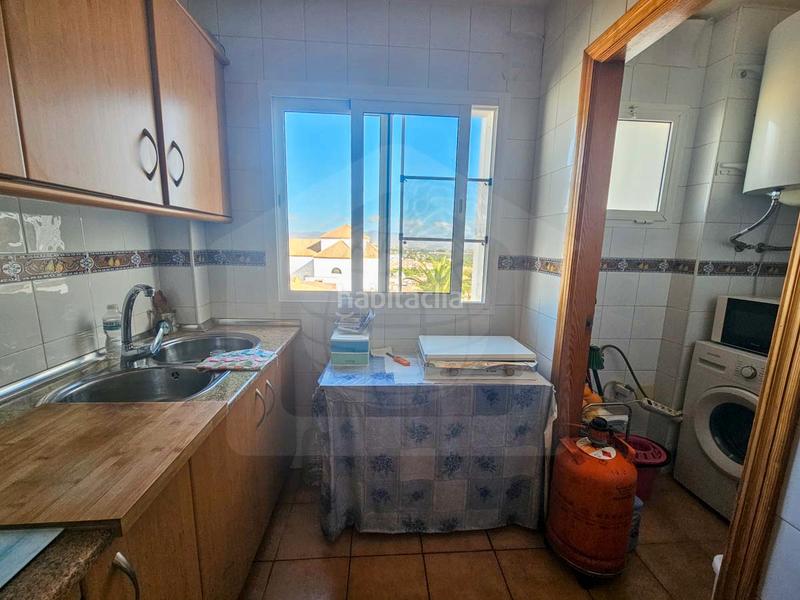 Foto 5cc49d11-ef42-44de-b6b9-c18b926f58e6. Attico in avenida ciudad de melilla 5 in Centro Alhaurín de la Torre