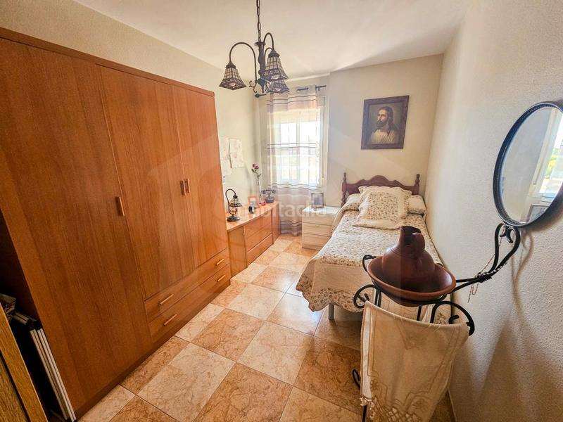 Foto 8e490ceb-9a7f-4988-8a27-c30609efa514. Attico in avenida ciudad de melilla 5 in Centro Alhaurín de la Torre