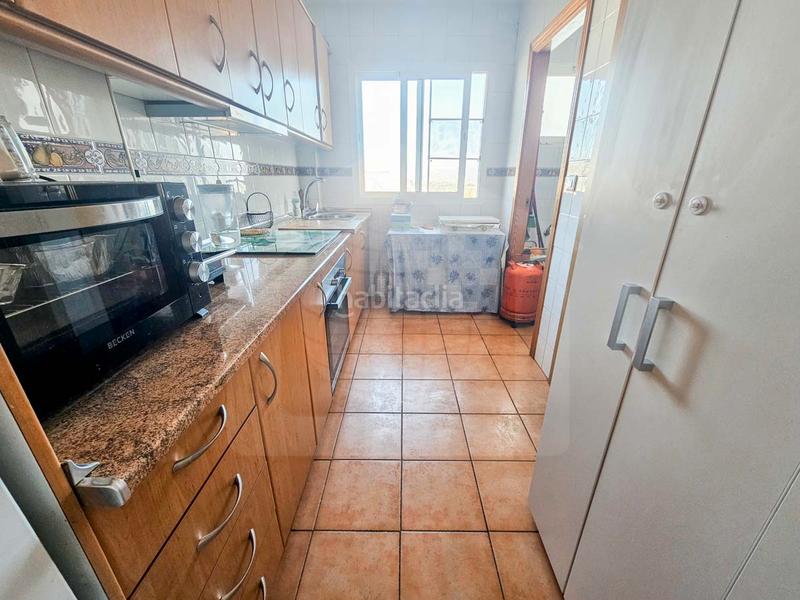 Foto b167036d-277d-4a17-b98c-755759ae745d. Attico in avenida ciudad de melilla 5 in Centro Alhaurín de la Torre