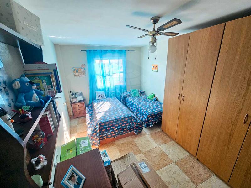 Foto c96db26b-47d0-4d7d-b1d4-a192f3721735. Attico in avenida ciudad de melilla 5 in Centro Alhaurín de la Torre