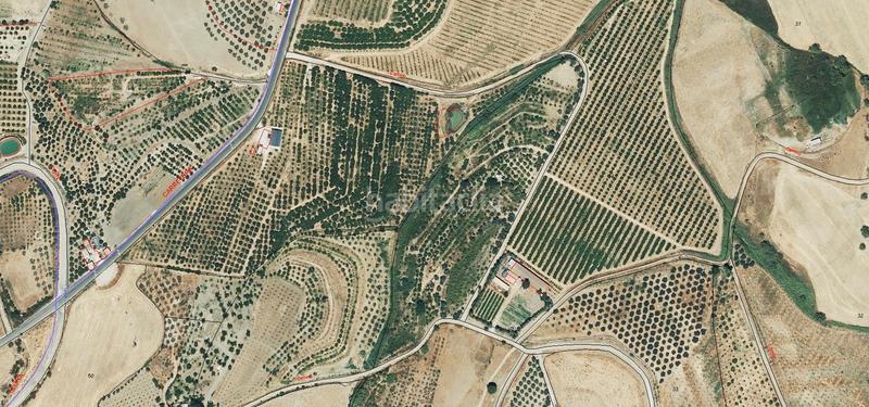 Foto debf830f-63b3-43cf-8b57-a0c52180e363. Finca rústica a camino de gibralgalia 8 a Coín