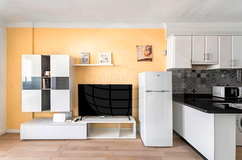 Foto 2200cfaa-fdf9-45c1-a37e-a291686b6a8b. Estudi a avenida isabel manoja 14 a Ayuntamiento Torremolinos