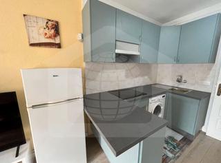 Estudi a Avenida isabel manoja 14. Estudio en venta en torremolinos