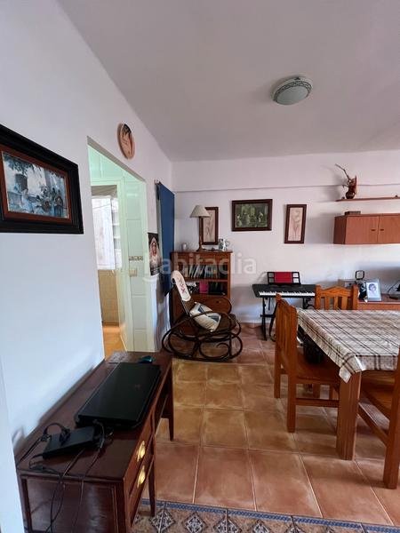 Foto 053d7f6d-80c5-4758-be93-b815ef8625e9. Appartement dans calle pinosol 28 dans Gibralfaro Málaga
