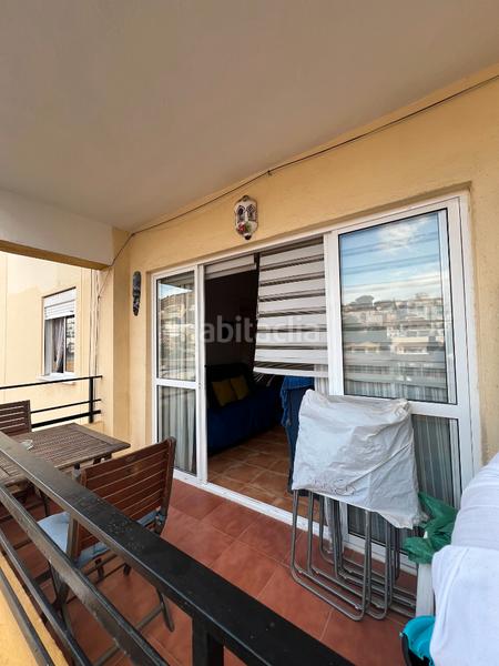 Foto 269ba55c-0754-4b60-afac-81f0cdd78816. Appartement dans calle pinosol 28 dans Gibralfaro Málaga