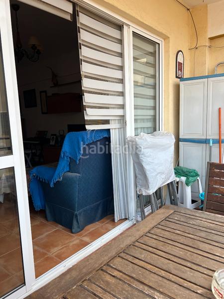 Foto 4399b6f5-6ad9-4a48-be31-8fb5c15a49d0. Appartement dans calle pinosol 28 dans Gibralfaro Málaga