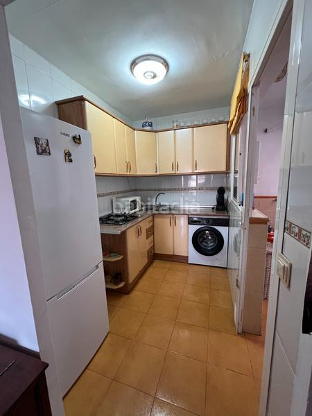 Foto 4e57e50c-56b6-4e75-9104-41d41c556e0d. Appartement dans calle pinosol 28 dans Gibralfaro Málaga