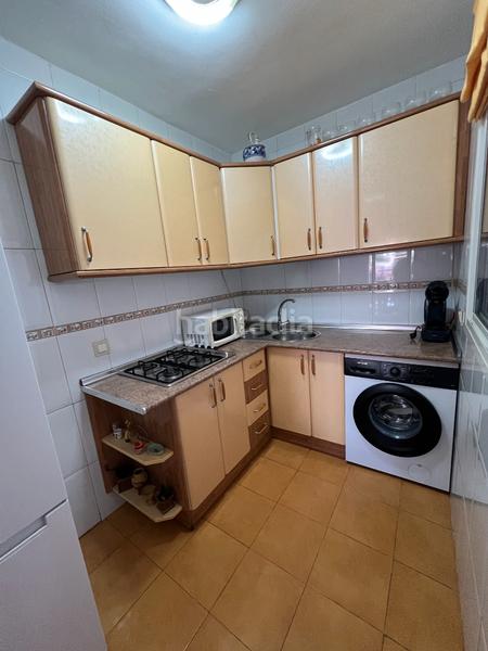 Foto 80aa6cec-1327-4fce-9db9-35bccfd9f3b5. Appartement dans calle pinosol 28 dans Gibralfaro Málaga