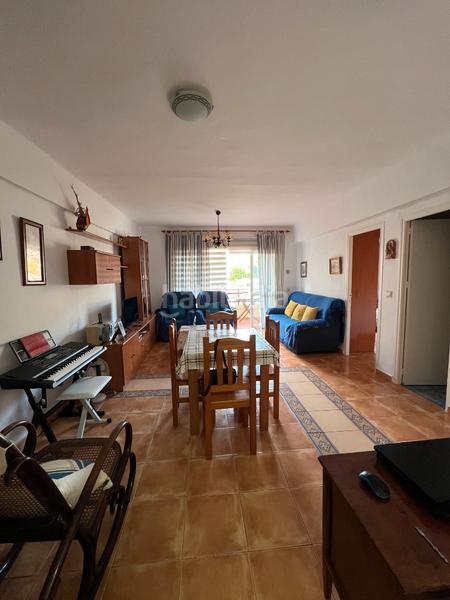 Foto 8b598bc3-c604-44f9-987e-a24221b35a77. Appartement dans calle pinosol 28 dans Gibralfaro Málaga