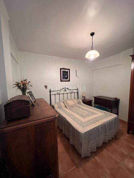 Foto b3bb24a8-02a8-480e-9846-77c3e6c2e659. Appartement dans calle pinosol 28 dans Gibralfaro Málaga