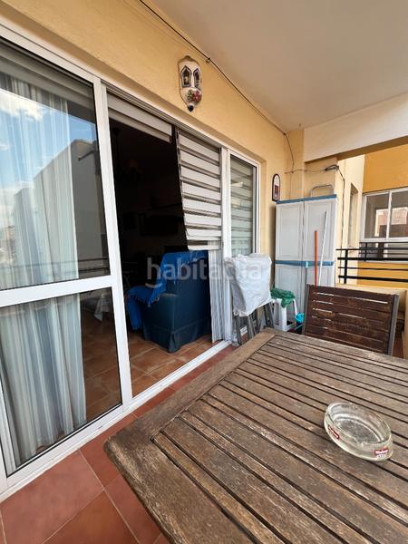 Foto ee533e53-4693-4486-96cd-5cf8bd78ae7d. Appartement dans calle pinosol 28 dans Gibralfaro Málaga
