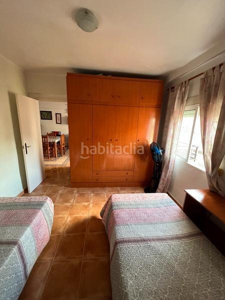 Foto f7e72805-76e3-4b7f-a799-9a1894c0d652. Appartement dans calle pinosol 28 dans Gibralfaro Málaga