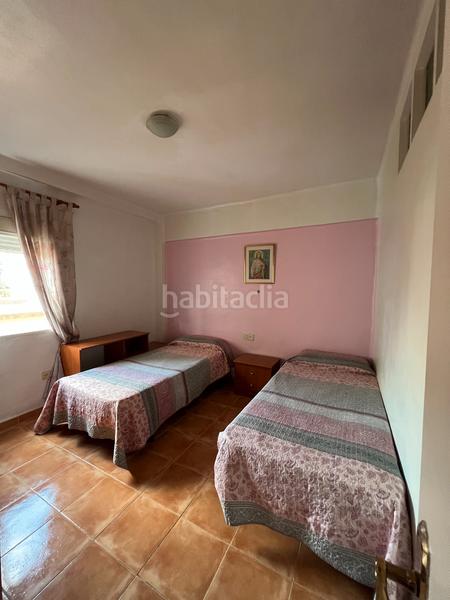 Foto f9762e98-b8f7-493f-bfdf-06db9a000475. Appartement dans calle pinosol 28 dans Gibralfaro Málaga