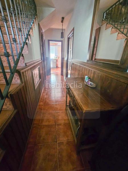 Foto 310b8941-f10a-4a4d-8c4b-0742e0a5ba21. Casa a schiera in calle leonardo da vinci 2 in Cártama