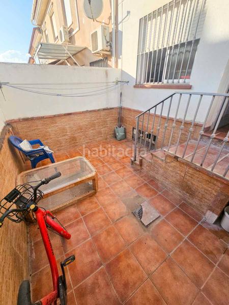 Foto 8eb061de-85c6-4c04-9a55-56985c450edf. Casa a schiera in calle leonardo da vinci 2 in Cártama