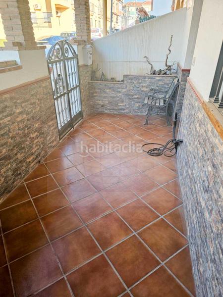 Foto cd2f69d0-a92c-4b96-8668-7ffed23ce01a. Casa a schiera in calle leonardo da vinci 2 in Cártama