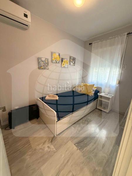 Foto 1d59fee1-a355-4480-b0fb-61186c7e8f4c. Alquiler piso en calle ferrándiz 45a piso en alquiler en calle ferrándiz en Málaga