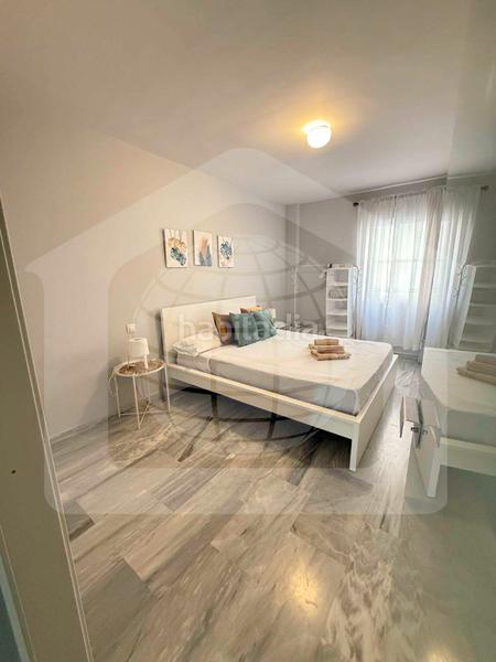 Foto 48855755-6aa6-4e1d-b2a2-2499a89b1446. Location appartement dans calle ferrándiz 45a dans Conde de Ureña Málaga