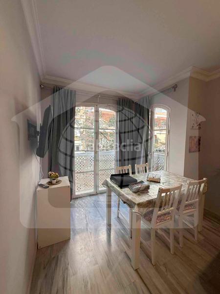 Foto 72b4a1dd-1fc0-42d0-8eed-850cc2fd9d3b. Location appartement dans calle ferrándiz 45a dans Conde de Ureña Málaga