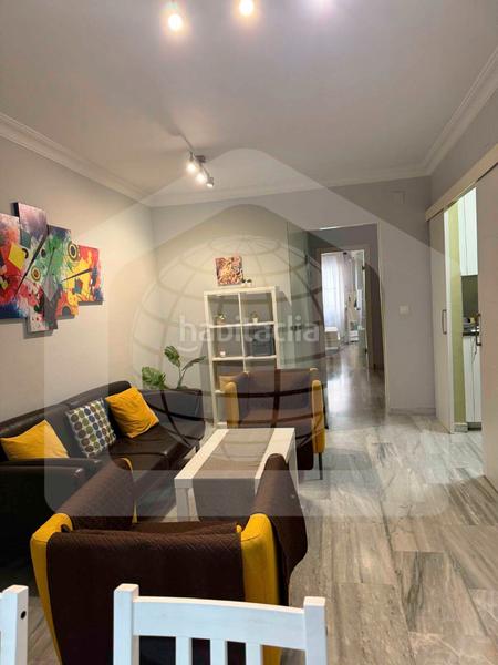 Foto ca484e53-2aea-403e-a368-f140b0056d45. Location appartement dans calle ferrándiz 45a dans Conde de Ureña Málaga