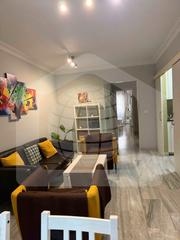 Flat in Calle Ferrándiz 45A