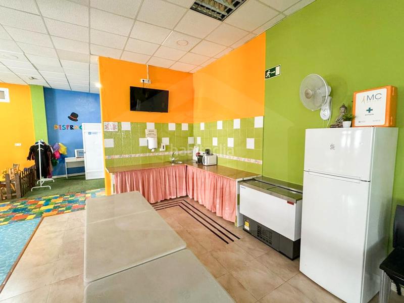 Foto b3237755-5053-4672-a5ea-76fa64ad6846. Local comercial a carretera de coín 11 a Cártama