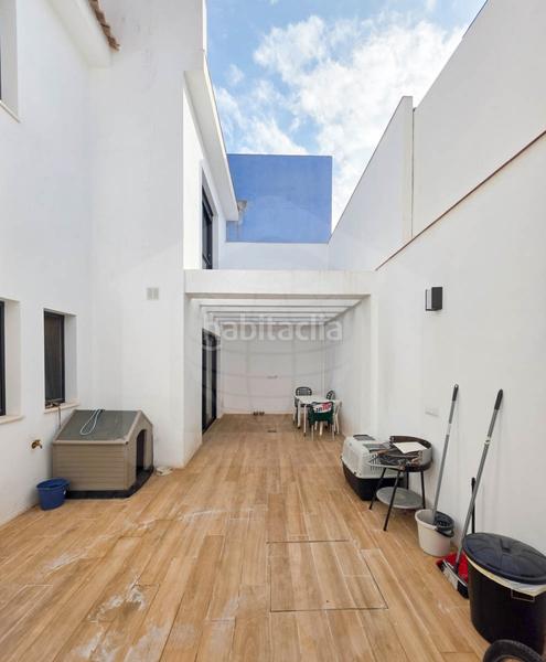 Foto 049d5c52-11a1-429d-9077-76b1b5a27c84. Casa a schiera in calle real 27 in Cártama