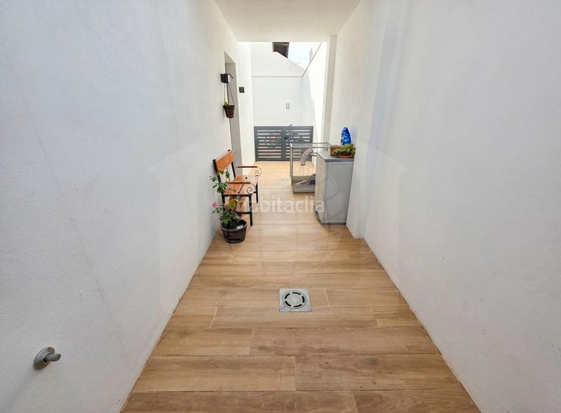 Foto 102261c3-5223-4928-8748-e8a5c5b32fd9. Casa a schiera in calle real 27 in Cártama