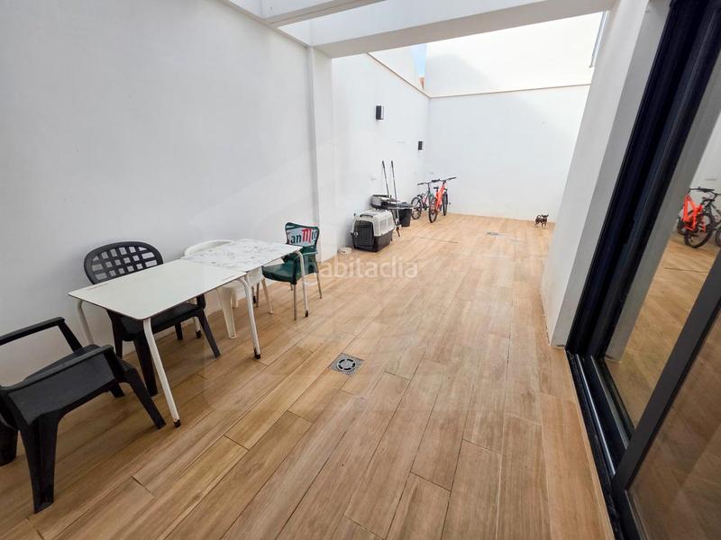 Foto 2d132756-bda4-447d-9df2-8abb31267daa. Casa a schiera in calle real 27 in Cártama