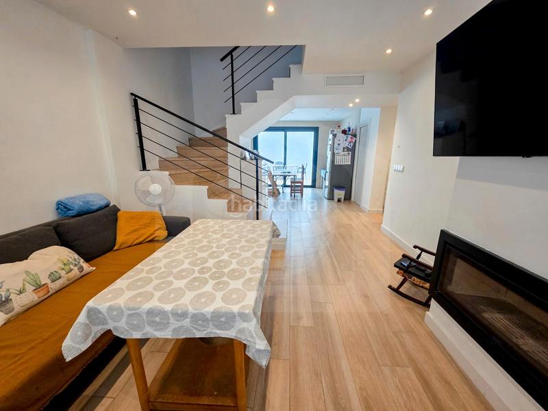 Foto 6df5028b-387f-4562-8a00-7a222573601e. Casa a schiera in calle real 27 in Cártama