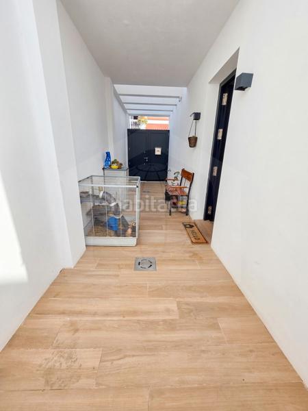 Foto 6e3a6863-d8b7-425e-aafa-ff1c38d90849. Casa a schiera in calle real 27 in Cártama