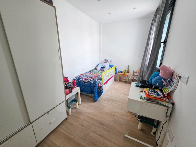 Foto a96563ba-b045-43ff-b297-48226e17e47f. Casa a schiera in calle real 27 in Cártama