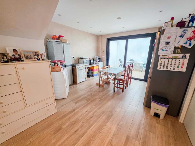 Foto d3bfe9cd-85c4-4b7c-a8f0-16dc3f9ae99e. Casa a schiera in calle real 27 in Cártama