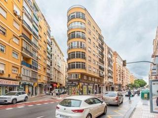 Appartement  Calle martínez maldonado. Piso en venta en calle martínez maldonado