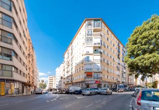 Pis  Camino suárez. Piso en venta en camino suárez