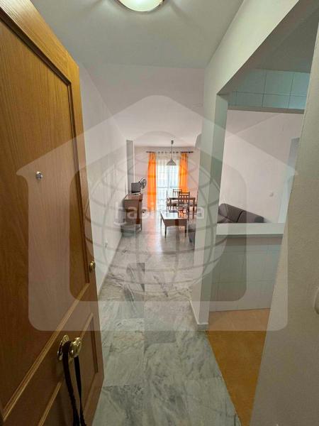 Foto 5540f1e8-a9da-44d8-bed7-3f704e951245. Affitto appartamento in Cristo de la Epidemia Málaga