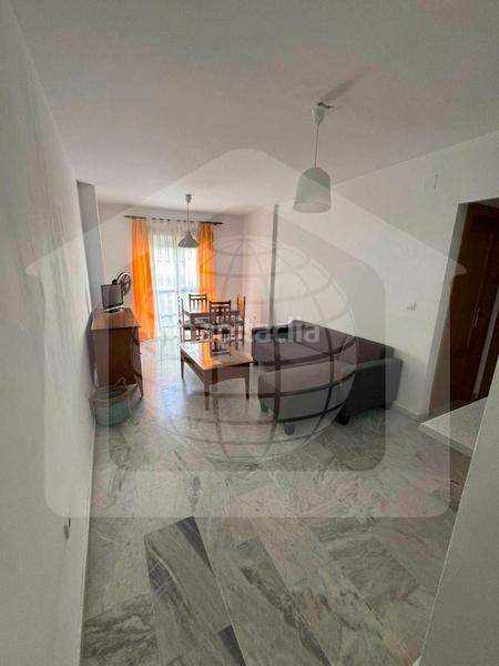 Foto 79f4dfc5-2534-4058-a271-ce881d56a5fe. Alquiler piso  en alquiler en calle amargura en Málaga