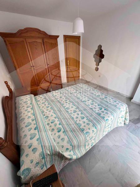 Foto 50e2eb72-5a24-40cb-81af-67a72b73eb26. Miete etagenwohnung in Cristo de la Epidemia Málaga