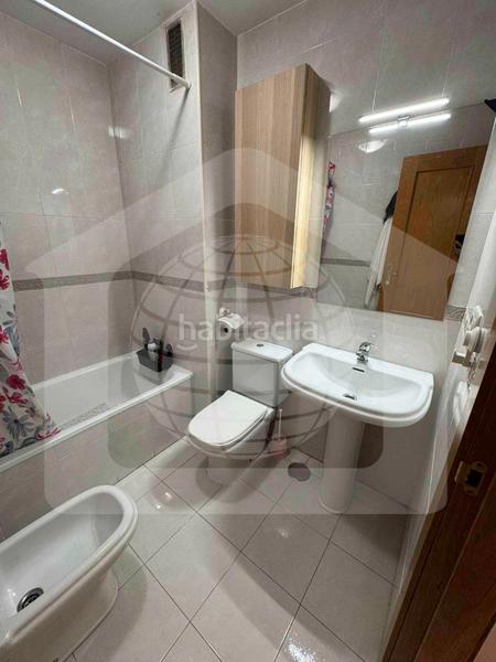 Foto a0299f54-d013-4e8e-bada-f3e8264ce3b5. Miete etagenwohnung in Cristo de la Epidemia Málaga