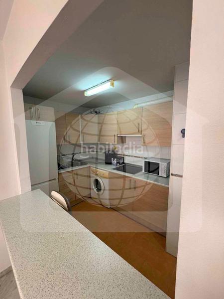 Foto c7ac8cd6-612b-4db9-8706-550407ea70aa. Miete etagenwohnung in Cristo de la Epidemia Málaga