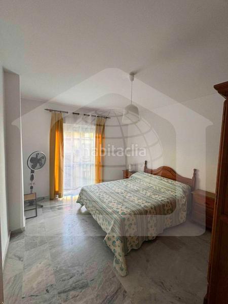 Foto ceda8e1d-dcd0-4594-9de4-b89bc38bbde6. Miete etagenwohnung in Cristo de la Epidemia Málaga