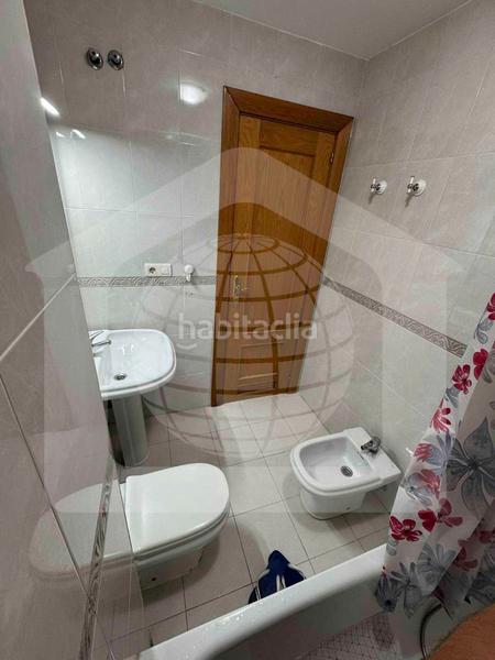 Foto e9c096a5-ba93-43bf-ab4f-45d582f371f0. Miete etagenwohnung in Cristo de la Epidemia Málaga