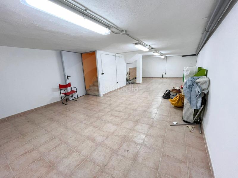 Foto 0fb18a79-aaa8-40e9-9e93-a54de50dede6. Geschäftsraum in calle juan carlos i 50 in Cártama