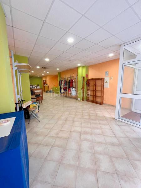 Foto 311fd6d6-5cc8-4c3d-a647-725e148523bd. Geschäftsraum in calle juan carlos i 50 in Cártama