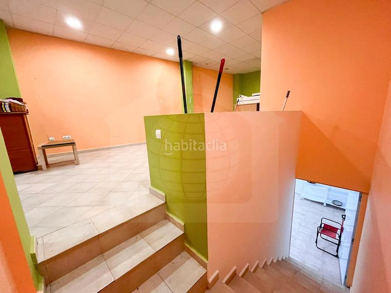 Foto 3b50b487-e4c6-40e2-9517-325681627ed1. Geschäftsraum in calle juan carlos i 50 in Cártama