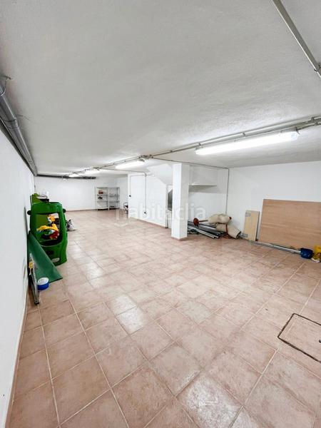 Foto 406f3c50-d1f4-46d6-ad9f-d681951d967b. Geschäftsraum in calle juan carlos i 50 in Cártama